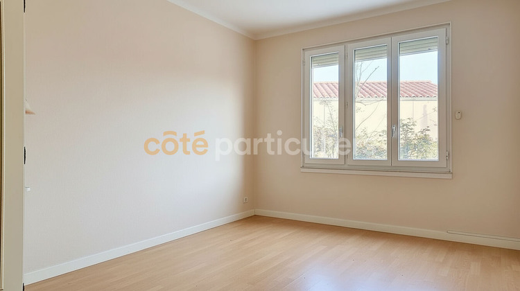 Ma-Cabane - Vente Maison LA ROCHE-SUR-YON, 109 m²