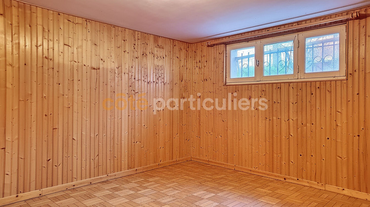 Ma-Cabane - Vente Maison LA ROCHE-SUR-YON, 109 m²