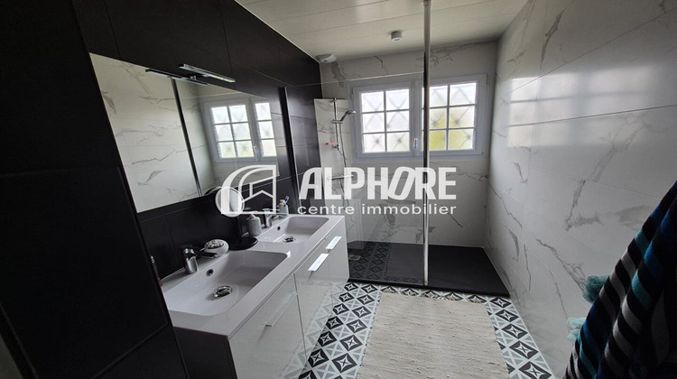 Ma-Cabane - Vente Maison LA ROCHE-SUR-YON, 113 m²