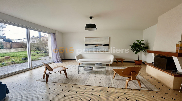 Ma-Cabane - Vente Maison LA ROCHE-SUR-YON, 118 m²