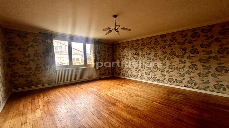 Ma-Cabane - Vente Maison LA ROCHE-SUR-YON, 118 m²