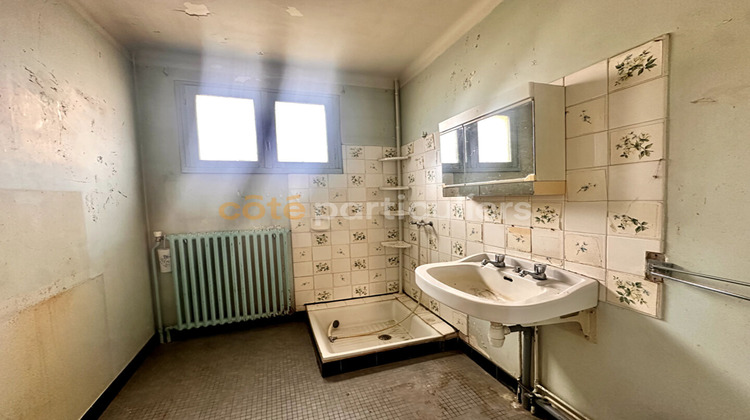 Ma-Cabane - Vente Maison LA ROCHE-SUR-YON, 118 m²