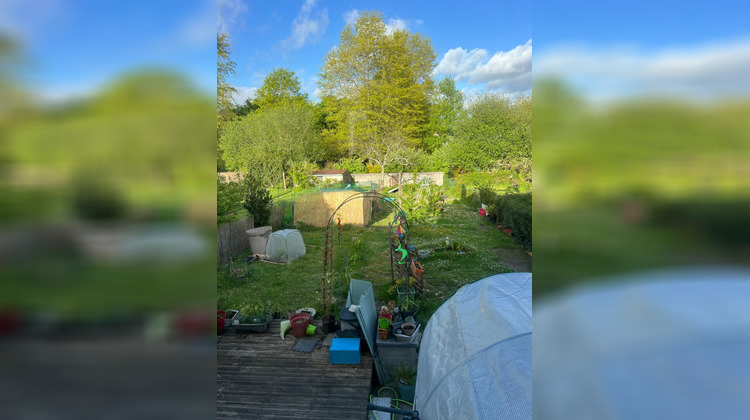 Ma-Cabane - Vente Maison LA ROCHE-SUR-YON, 60 m²