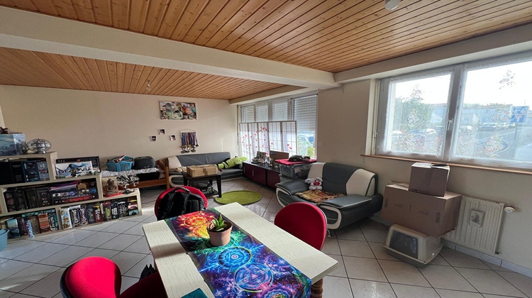 Ma-Cabane - Vente Maison LA ROCHE-SUR-YON, 60 m²