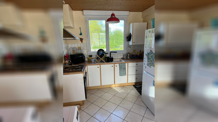 Ma-Cabane - Vente Maison LA ROCHE-SUR-YON, 60 m²