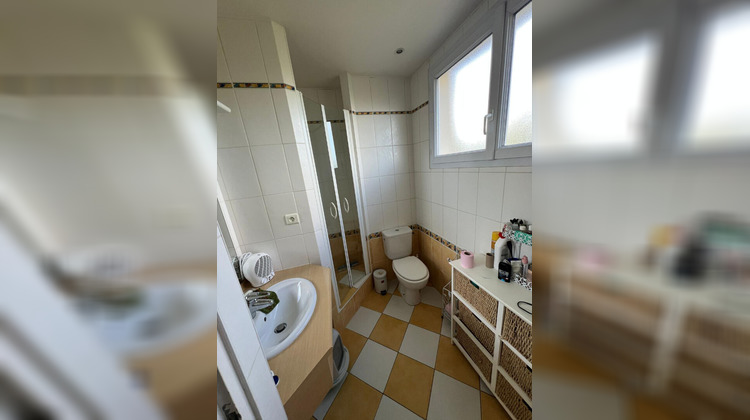 Ma-Cabane - Vente Maison LA ROCHE-SUR-YON, 60 m²