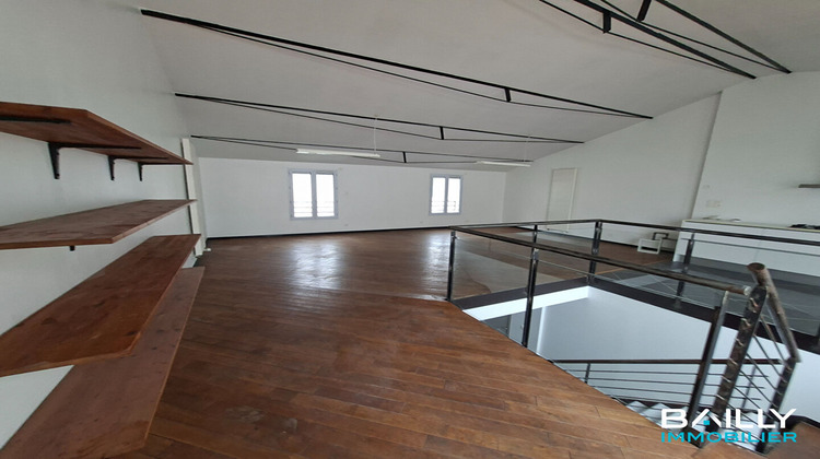 Ma-Cabane - Vente Maison LA ROCHE-SUR-YON, 150 m²