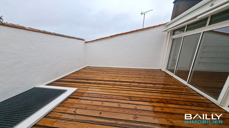 Ma-Cabane - Vente Maison LA ROCHE-SUR-YON, 150 m²