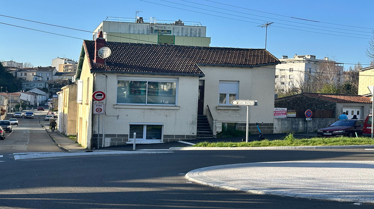 Ma-Cabane - Vente Maison LA ROCHE-SUR-YON, 125 m²
