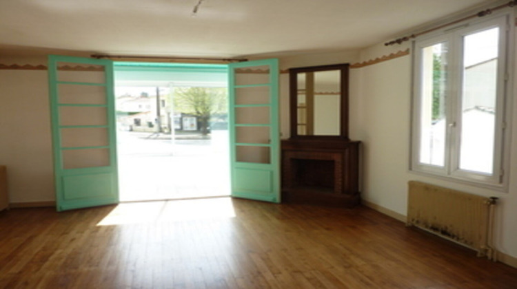 Ma-Cabane - Vente Maison LA ROCHE-SUR-YON, 125 m²