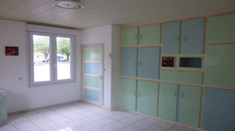 Ma-Cabane - Vente Maison LA ROCHE-SUR-YON, 125 m²