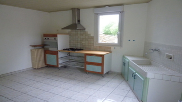 Ma-Cabane - Vente Maison LA ROCHE-SUR-YON, 125 m²