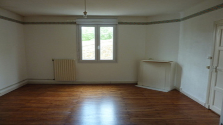 Ma-Cabane - Vente Maison LA ROCHE-SUR-YON, 125 m²
