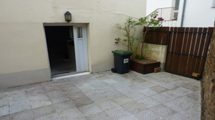 Ma-Cabane - Vente Maison LA ROCHE-SUR-YON, 125 m²