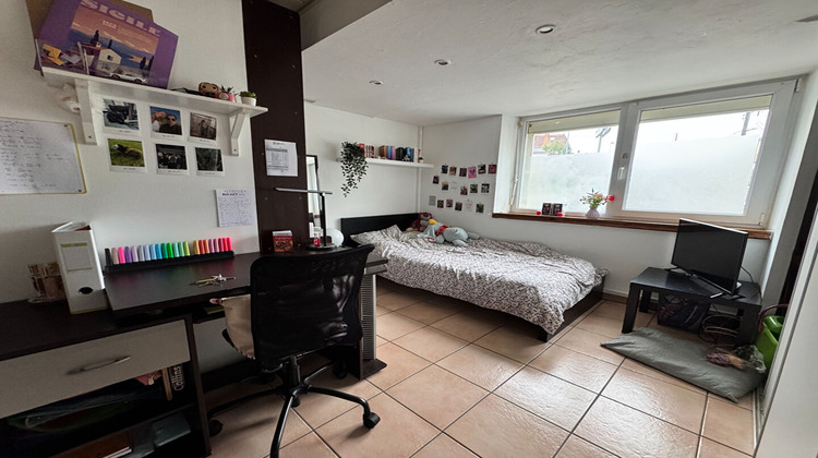Ma-Cabane - Vente Maison LA ROCHE-SUR-YON, 125 m²