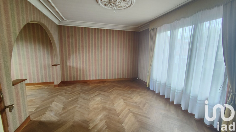 Ma-Cabane - Vente Maison La Roche-sur-Yon, 65 m²