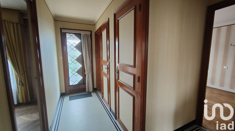 Ma-Cabane - Vente Maison La Roche-sur-Yon, 65 m²