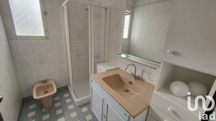 Ma-Cabane - Vente Maison La Roche-sur-Yon, 65 m²