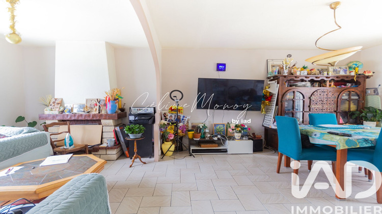 Ma-Cabane - Vente Maison La Roche-sur-Yon, 108 m²