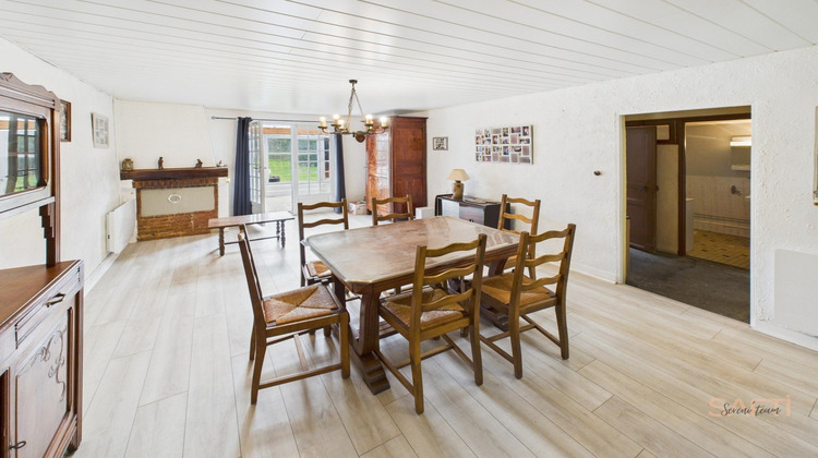 Ma-Cabane - Vente Maison La Roche-sur-Yon, 93 m²