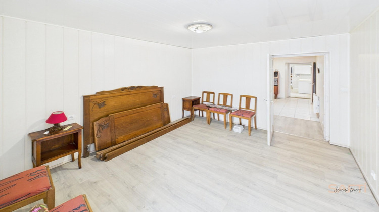 Ma-Cabane - Vente Maison La Roche-sur-Yon, 93 m²