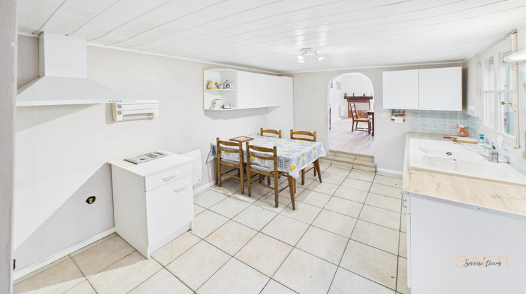 Ma-Cabane - Vente Maison La Roche-sur-Yon, 93 m²