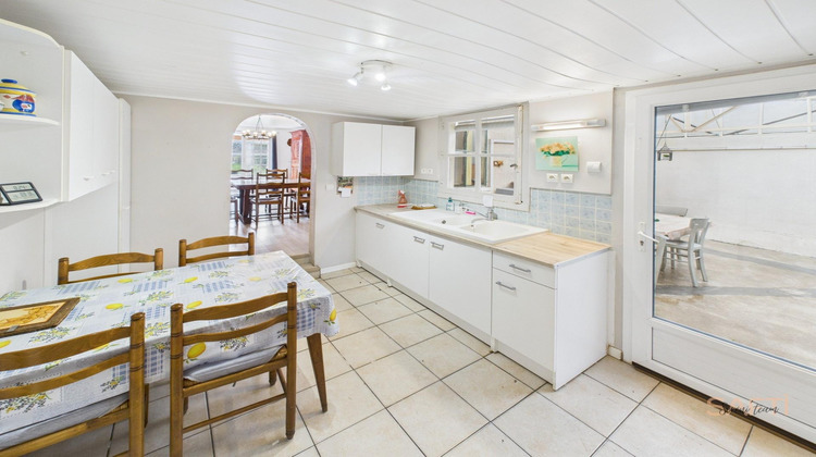 Ma-Cabane - Vente Maison La Roche-sur-Yon, 93 m²