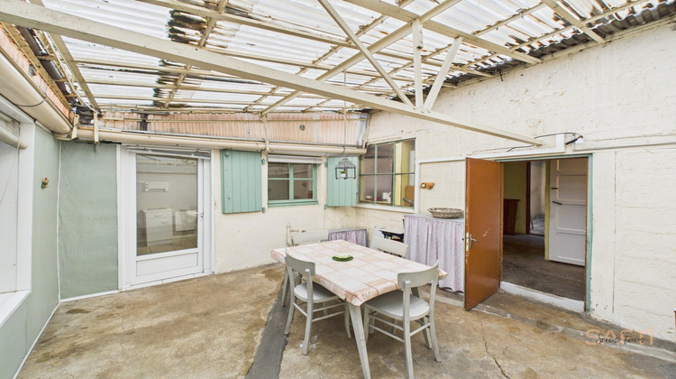 Ma-Cabane - Vente Maison La Roche-sur-Yon, 93 m²