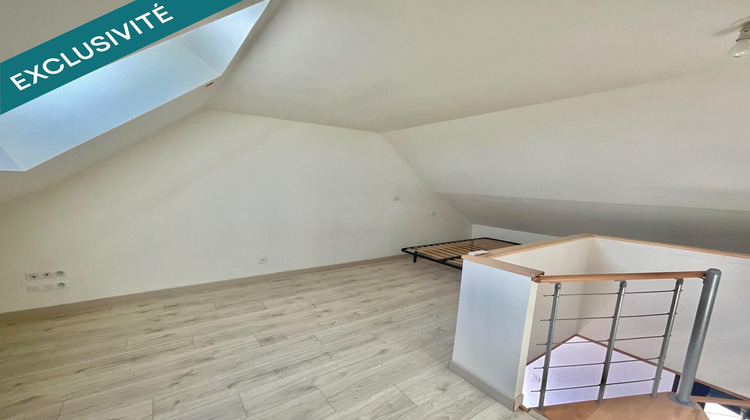 Ma-Cabane - Vente Maison La Roche-sur-Yon, 95 m²