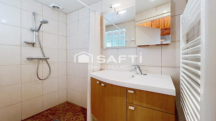 Ma-Cabane - Vente Maison La Roche-sur-Yon, 83 m²