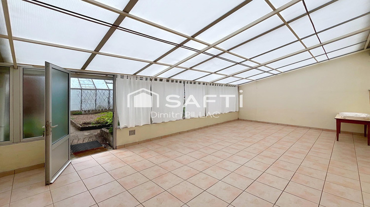 Ma-Cabane - Vente Maison La Roche-sur-Yon, 83 m²