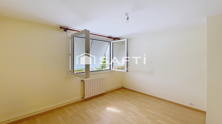 Ma-Cabane - Vente Maison La Roche-sur-Yon, 83 m²