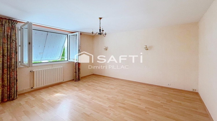 Ma-Cabane - Vente Maison La Roche-sur-Yon, 83 m²