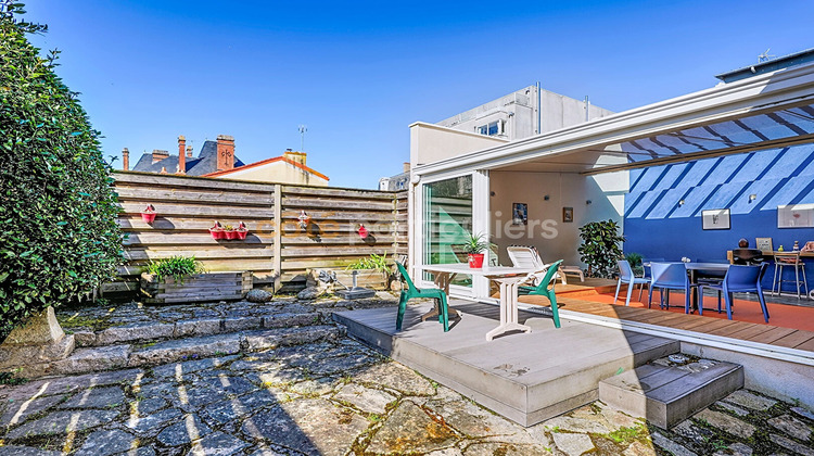 Ma-Cabane - Vente Maison LA ROCHE-SUR-YON, 378 m²