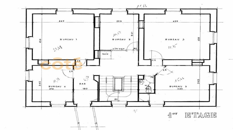 Ma-Cabane - Vente Maison LA ROCHE-SUR-YON, 378 m²