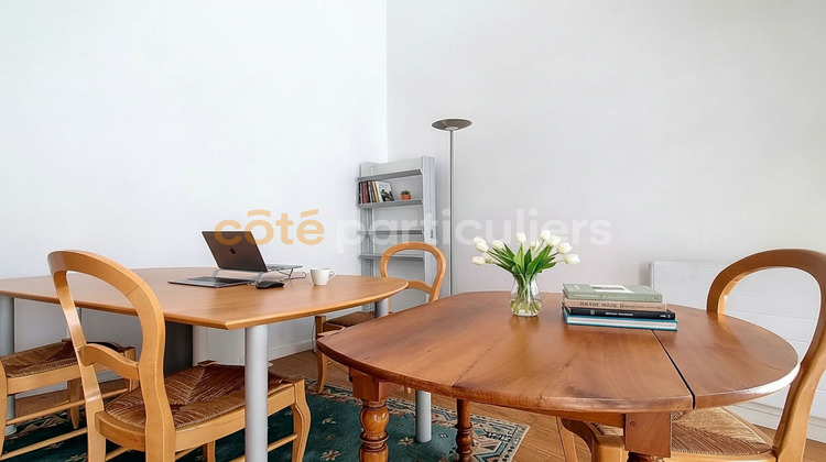 Ma-Cabane - Vente Maison LA ROCHE-SUR-YON, 140 m²