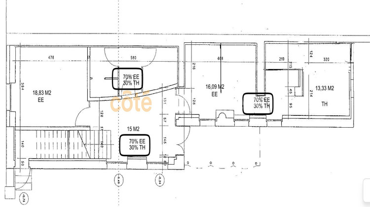 Ma-Cabane - Vente Maison LA ROCHE-SUR-YON, 140 m²