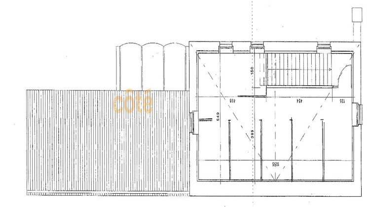 Ma-Cabane - Vente Maison LA ROCHE-SUR-YON, 140 m²