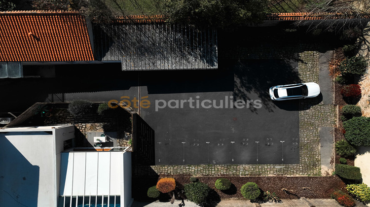 Ma-Cabane - Vente Maison LA ROCHE-SUR-YON, 140 m²