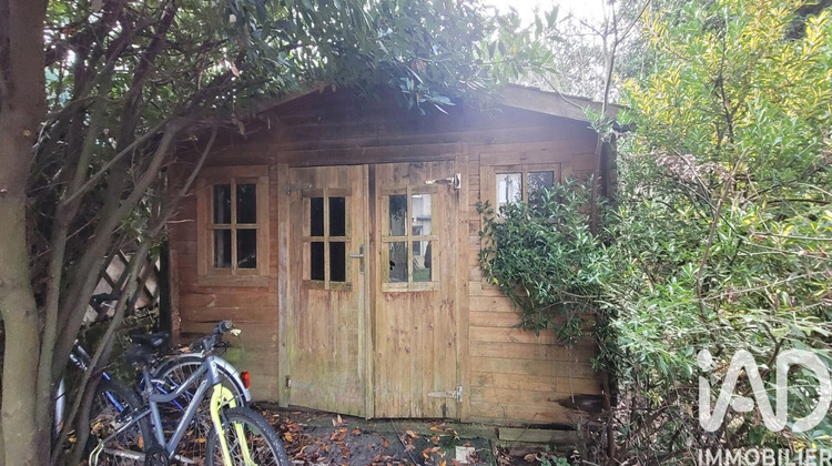 Ma-Cabane - Vente Maison La Roche-sur-Yon, 134 m²
