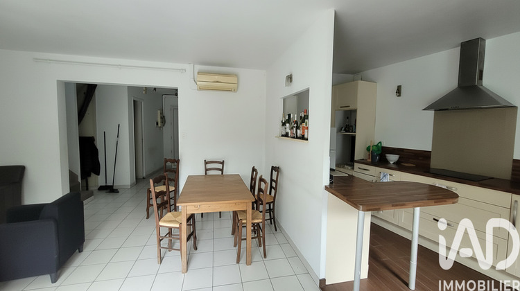 Ma-Cabane - Vente Maison La Roche-sur-Yon, 134 m²