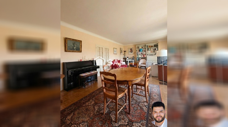 Ma-Cabane - Vente Maison La Roche-sur-Yon, 168 m²