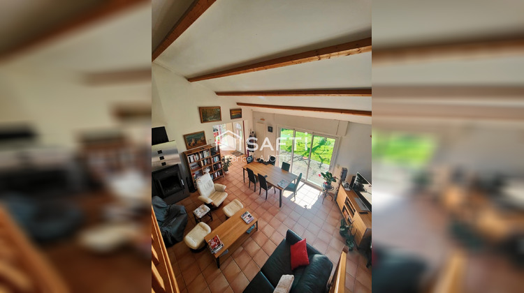 Ma-Cabane - Vente Maison La Roche-sur-Yon, 140 m²