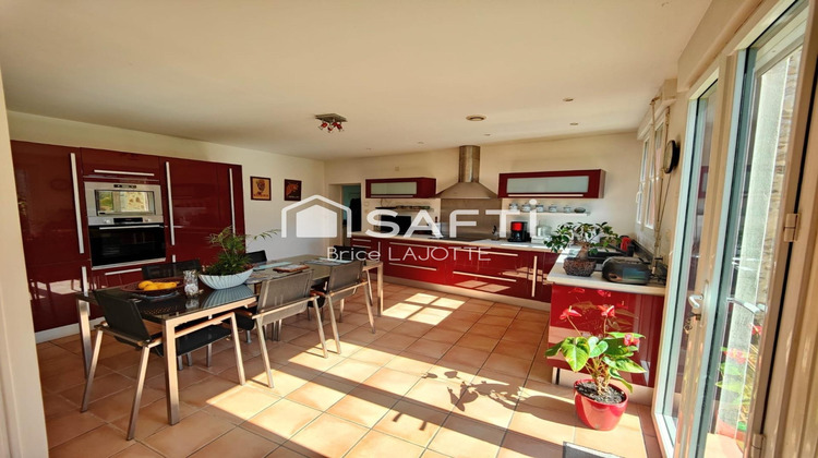 Ma-Cabane - Vente Maison La Roche-sur-Yon, 140 m²