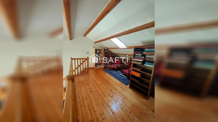 Ma-Cabane - Vente Maison La Roche-sur-Yon, 140 m²