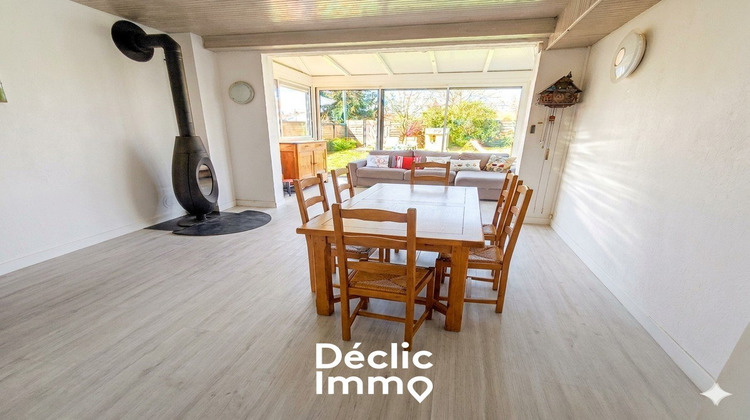Ma-Cabane - Vente Maison LA ROCHE SUR YON, 155 m²