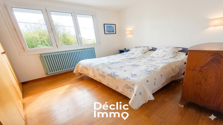 Ma-Cabane - Vente Maison LA ROCHE SUR YON, 155 m²