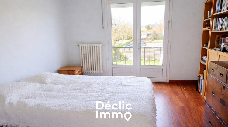 Ma-Cabane - Vente Maison LA ROCHE SUR YON, 155 m²