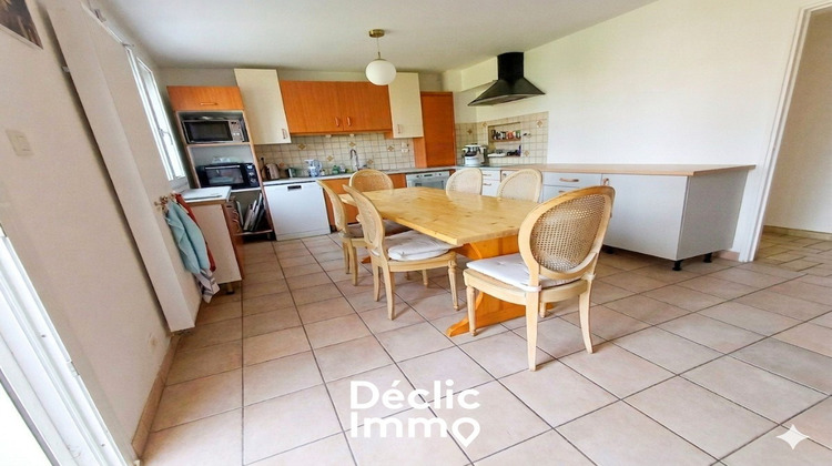 Ma-Cabane - Vente Maison LA ROCHE SUR YON, 155 m²