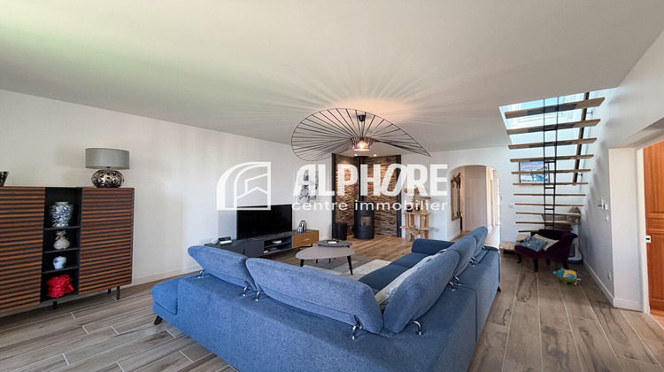 Ma-Cabane - Vente Maison LA ROCHE-SUR-YON, 109 m²